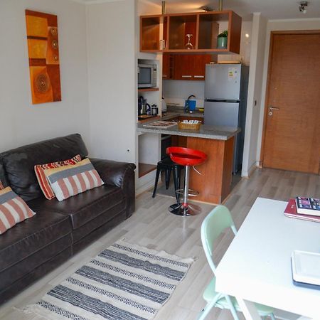 Hermoso Departamento A Pasos De Udec Concepción Kültér fotó