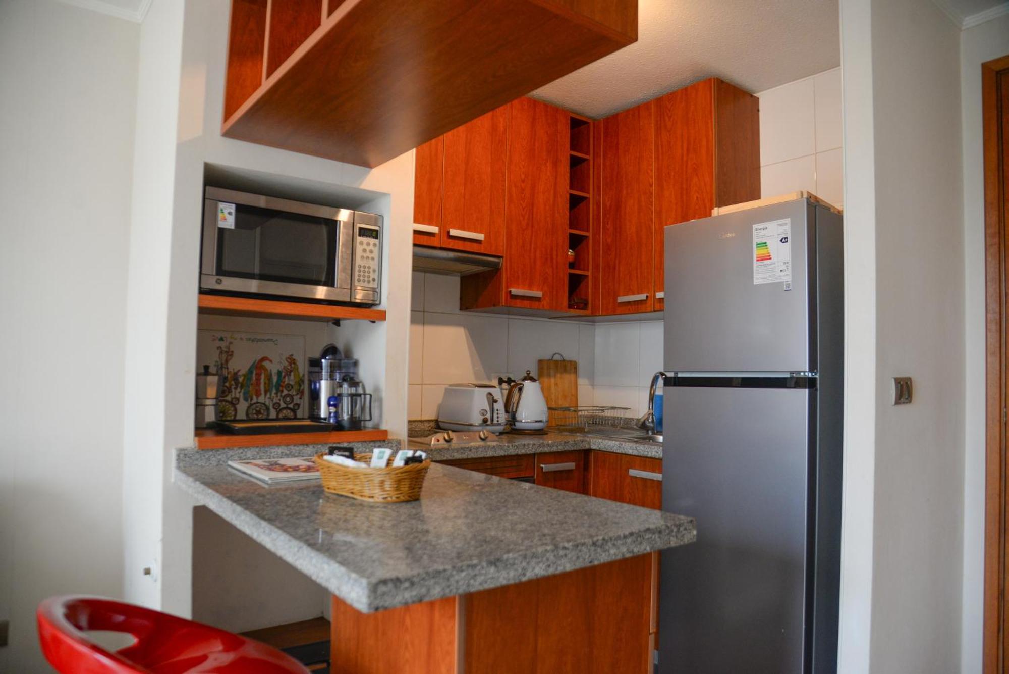 Hermoso Departamento A Pasos De Udec Concepción Kültér fotó