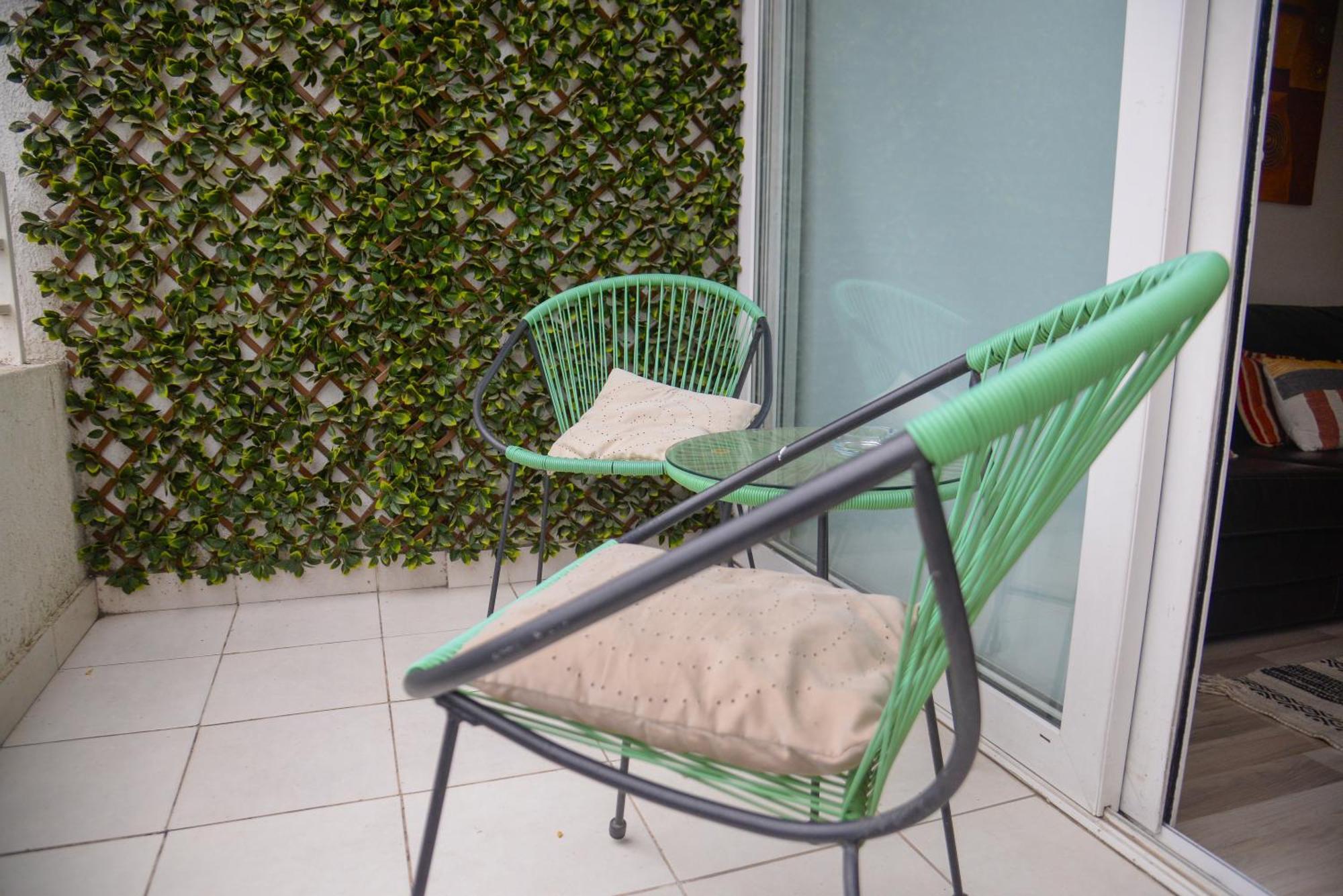 Hermoso Departamento A Pasos De Udec Concepción Kültér fotó